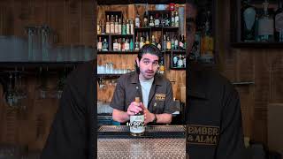 An Amazing High proof Blanco, Alma Del Jaguar Nocturna
