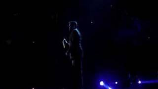 George Michael - You have been loved live