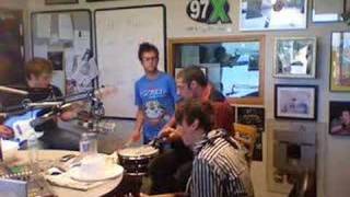 The Matches Little Maggots acoustic