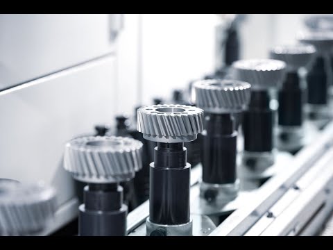 GROB AG Nebikon - Imagefilm