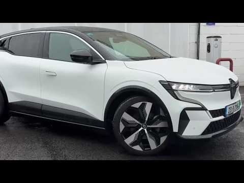 Renault Megane E-Tech EV60 220hp Techno - Image 2