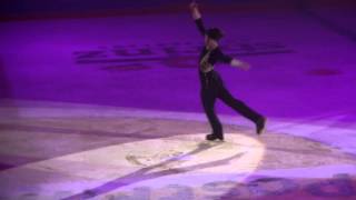 Fascination on Ice 20150215 Stephane Lambiel Nessun Dorma