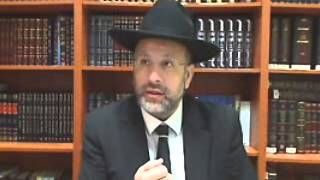 Lois de Hanouka Partie 1