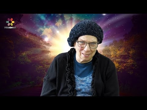 Parshat Yitro: Conversion in Judaism - Rebbetzin Tziporah Heller