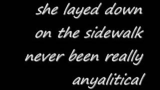 Puddle of Mudd Psycho Lyrics