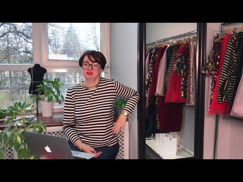 КАК КАЗАТЬСЯ ВЫШЕ И СТРОЙНЕЕ. ЧАСТЬ 2