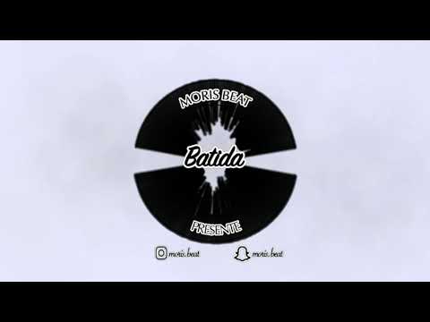 🔵⚪️ [Afro House] BATIDA (Beat by Moris Beat) 👻Moris.beat👻