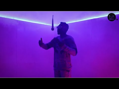 Jackie July - Ndokukura ft Dj Zintronix [White Mic Session]