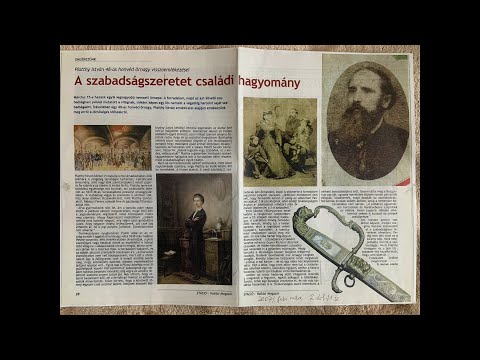 PIRKADAT M. Kende Péterrel: Platthy Iván