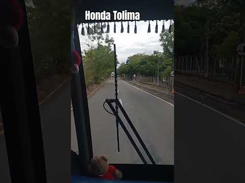#tolima#honda#riomagdalena#colombia#
