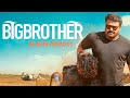 BIG BROTHER | Hindi Dubbed | Releasing Promo 1 | Mohanlal | Arbaaz Khan