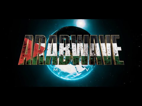 Video thumbnail for ARAB WAVE