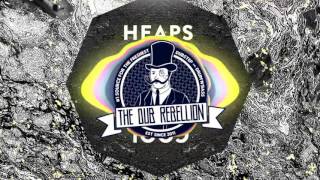 QUIX - Four Letter Lie