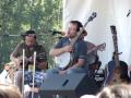 ROck Plaza Central - When we go, How we go - live - Vancouver Folk Music Festival 2009