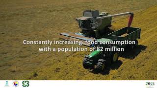 BURSA COMMODITY EXCHANGE   2024