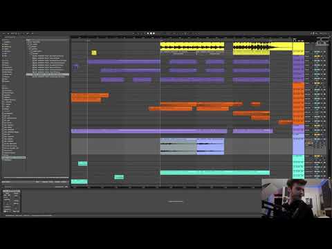 Free Download Cinematic Horror Sound Effects WAV-FANTASTiC