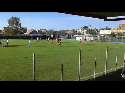 Lazio - Giovanissimi Elite - Girone B - Giornata 5 - Massimina vs Albalonga