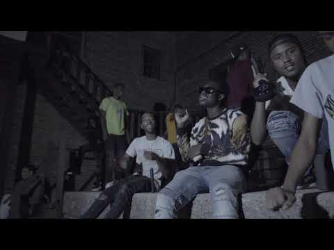 Xotic Wop - "Litty Again" (Y-Mix) Shot By Maniacfilmz + Reel Visions