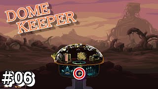 なんだこれは！？どこいくね～ん＃6【DOMEKEEPER】
