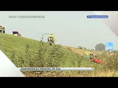 GLD Nieuws 25 september 2011 - Nieuws