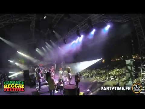 TIKEN JAH FAKOLY at Garance Reggae Festival 2014