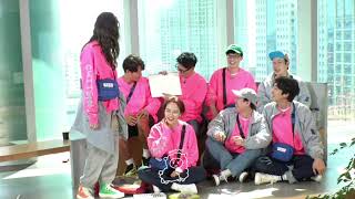 [影音] 210509 SBS Running Man E554 中字