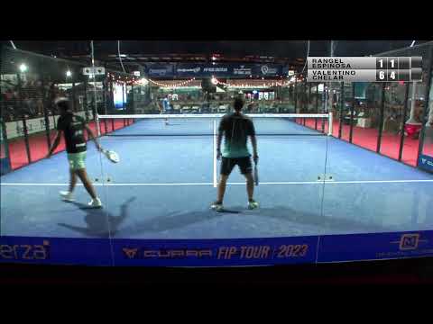 FIP RISE SALTILLO 2023