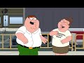 Family Guy - Dangerous curves ahead