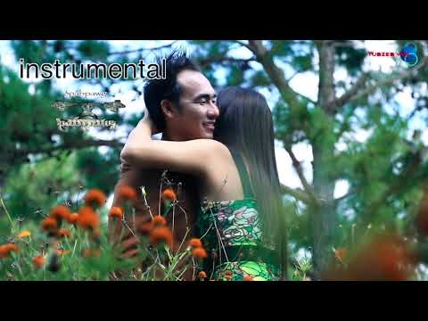 nyob ib leeg instrumental ( karaoke tubzeb vwj )