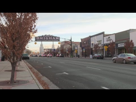Residents react to plans for new Brigham City nuclear power plant