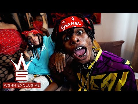 ZillaKami x SosMula Shinners 13 (WSHH Exclusive - Official Music Video)