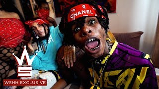ZillaKami x SosMula "Shinners 13" (WSHH Exclusive - Official Music Video)