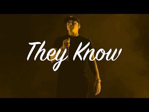 (FREE) Logic x Mac Miller x Joey Purp Type Beat "They Know“[Free Logic Instrumental]