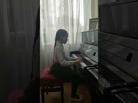 Иваний Алиса Андреевна