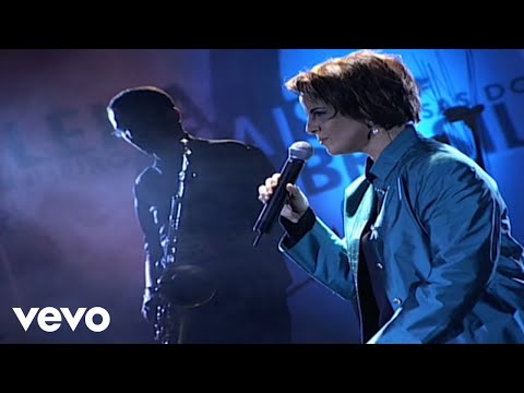 Leila Pinheiro - Você Em Minha Vida (Ao Vivo)