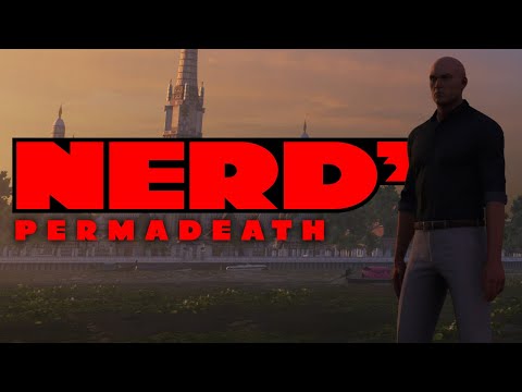 The Hitman Trilogy Permadeath - Bangkok