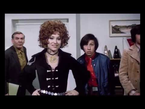 Saxana - Das Mädchen auf dem Besenstiel - Preview