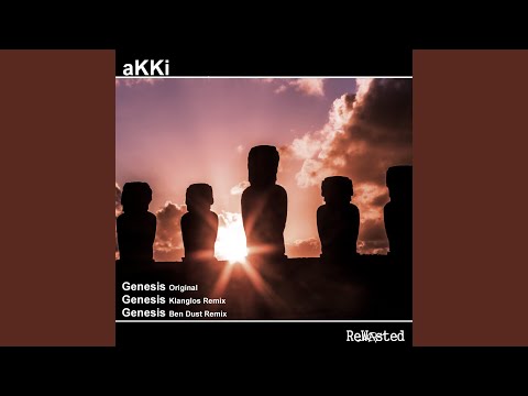 Video thumbnail for Genesis (Ben Dust Remix)