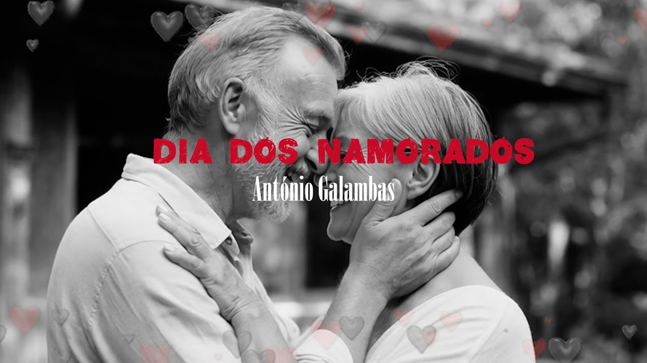 DIA DOS NAMORADOS
