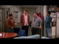 Seinfeld Newman Rant Going Postal HD