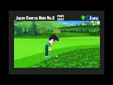 tee off dreamcast review