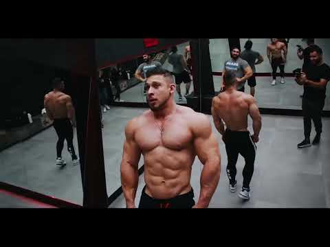 OLHA SÓ O SHAPE DO RAMON DINO ! l ESTÁ FIBRANDO TUDO  !!!