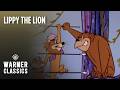 Clip Lippy The Lion Warner Archive