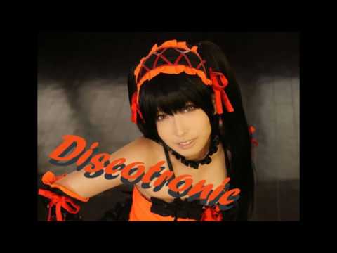 【DJ_30】 Discotronic Nonstop MIX!!