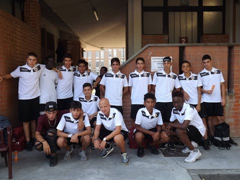 Virtus Mercadante 2002 - Rivoli Calcio