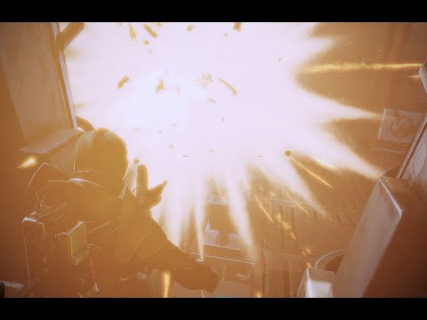 ME2 LE - Nice Way to Get Tactician Achievement (Feb. 7th, 2022)