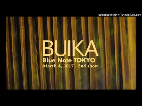 Buika - 09 - Hijos De La Luna (Tokyo 2017)