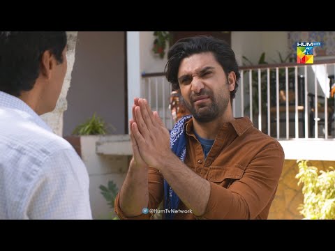 Sharton Wala Karobar Band Kar Dein...Parha Likha Zaya Hi Kiya Hai Aap Ne - Hum Tum - HUM TV