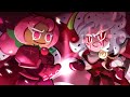 Cookie Run Kingdom Story Legend Of The Red Dragon Pt 2 Chapter 1