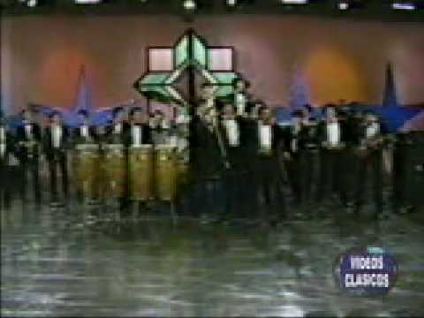 LOS HICSOS - EL SABADITO ALEGRE
